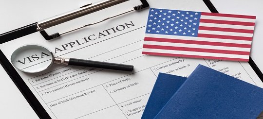 H-1B Visa Program