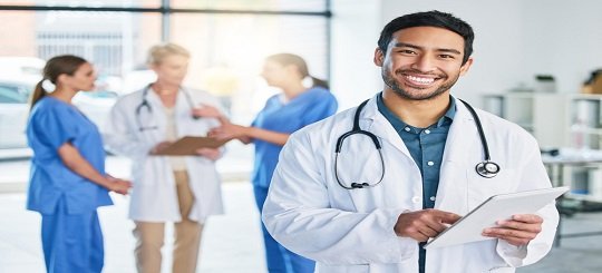 Canada Continues Physician-Focused Immigration with Second Express Entry Draw